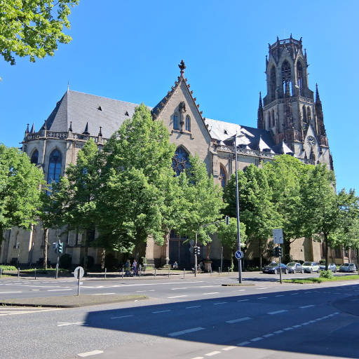 Agneskirche