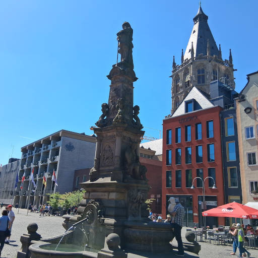Alter Markt
