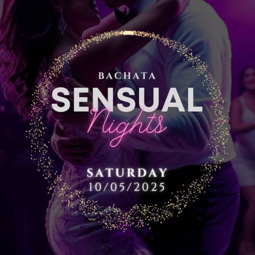 Bachata Sensual Night