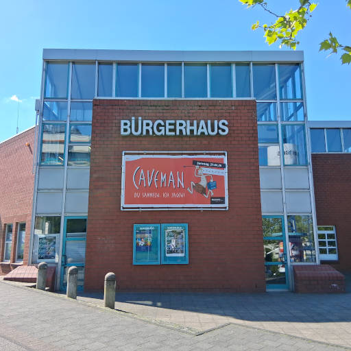 Bürgerhaus Hürth