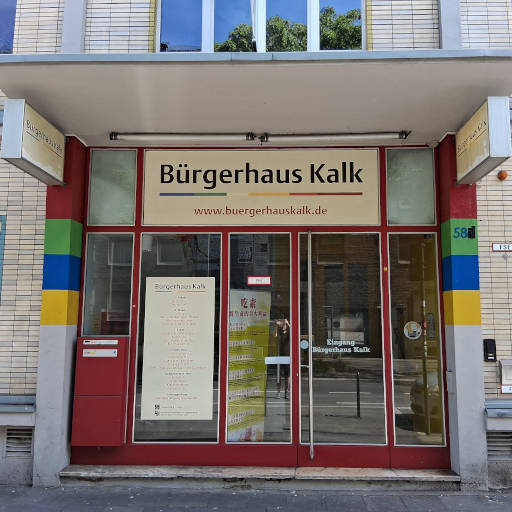 Bürgerhaus Kalk