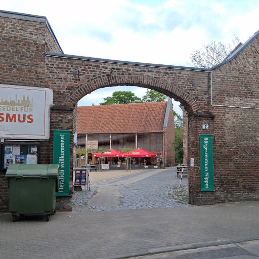 Bürgerzentrum Nippes
