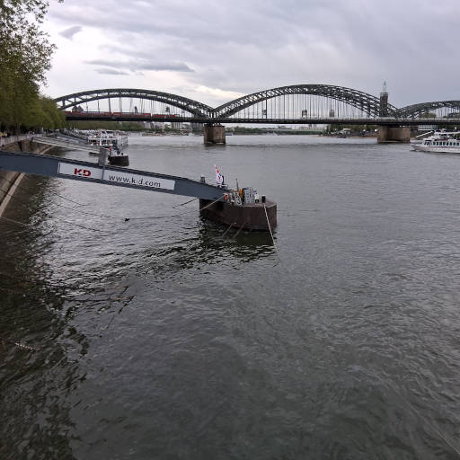 Frankenwerft