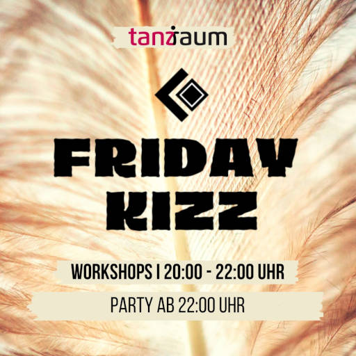 Friday Kizz