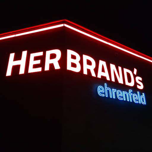 Herbrand's Ehrenfeld