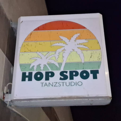 Hop Spot Tanzstudio