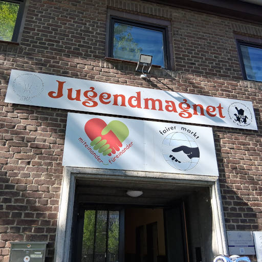 Jugendmagnet (JuMa)