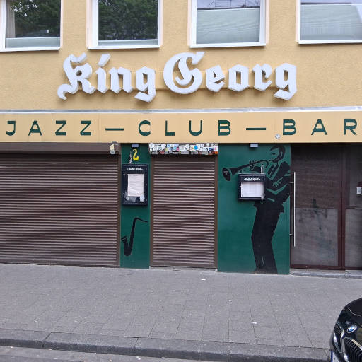 King Georg - Jazz Club & Bar