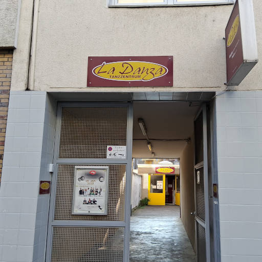 La Danza Engelbertstraße