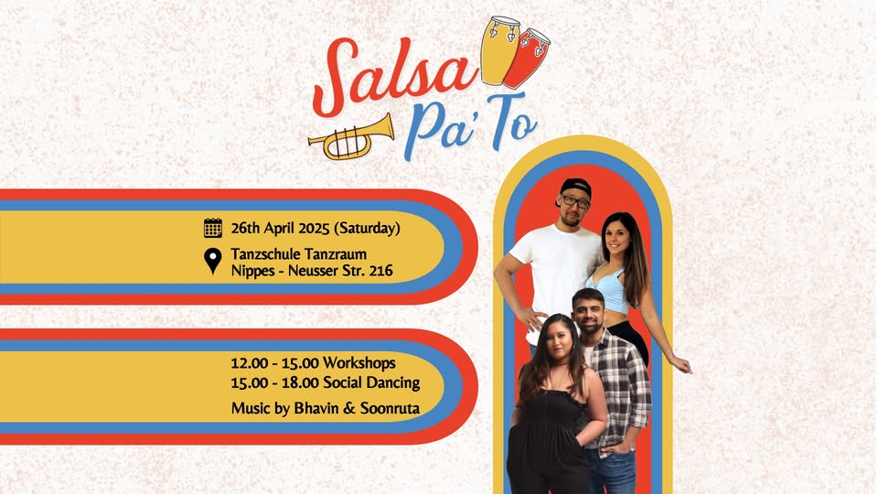 Salsa Pa'To