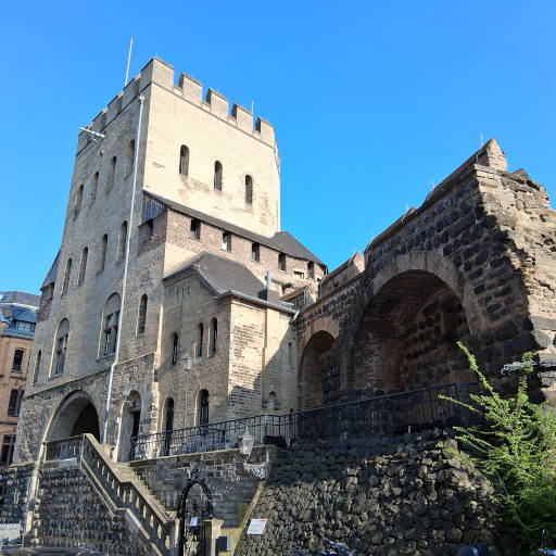 Severinstorburg