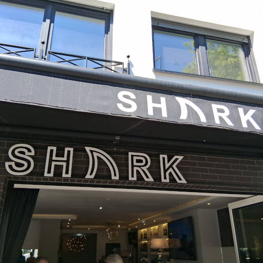 Shark Cafe & Bar