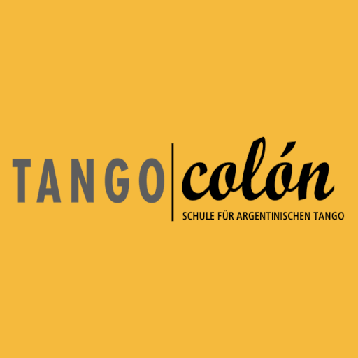 Tango colón
