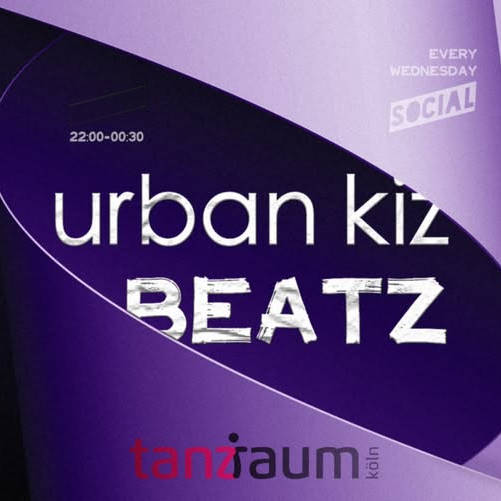 Urban Kiz BEATZ