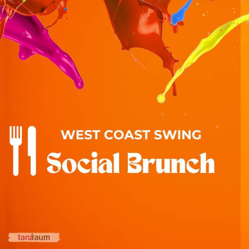 West Coast Swing Social Brunch
