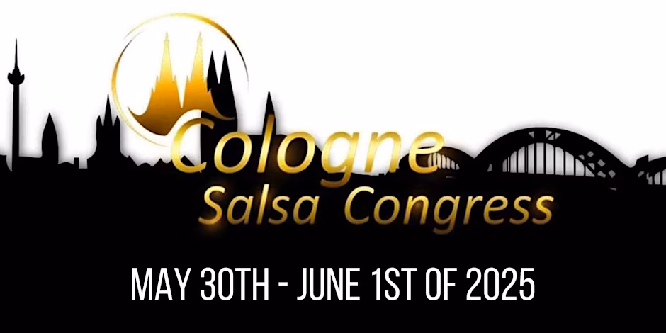 Cologne Salsa Congress