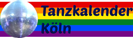 Tanzkalender Köln