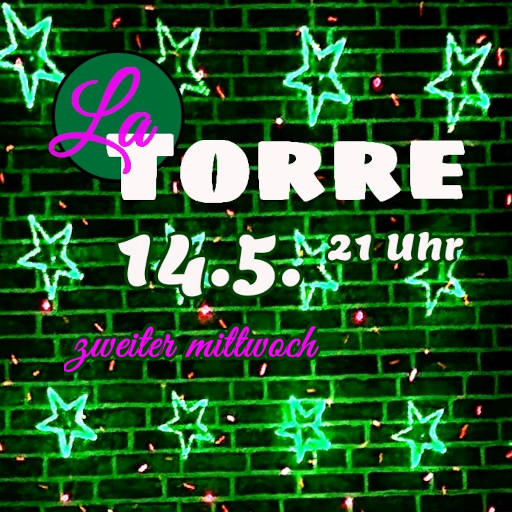 Tango Workshops & Milonga im La Torre