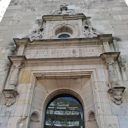 Lutherkirche