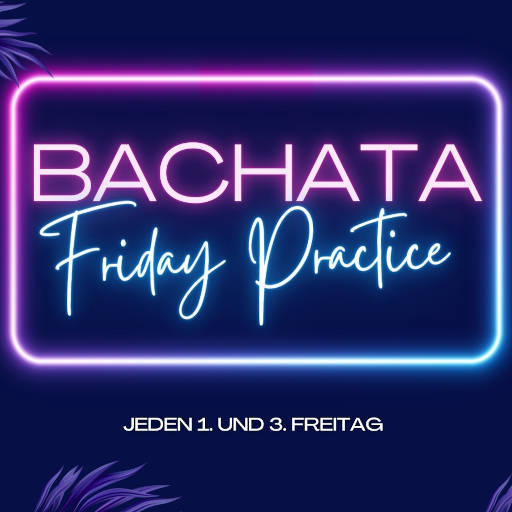 Bachata Friday Practice