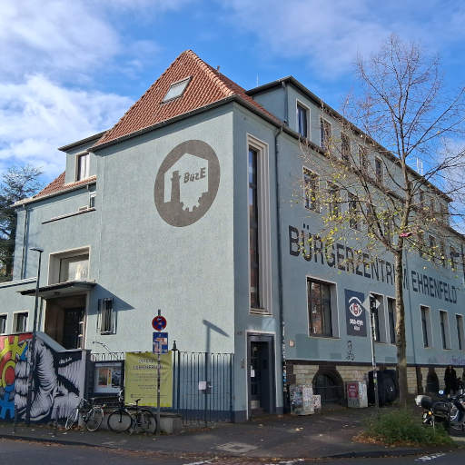 Bürgerzentrum Ehrenfeld