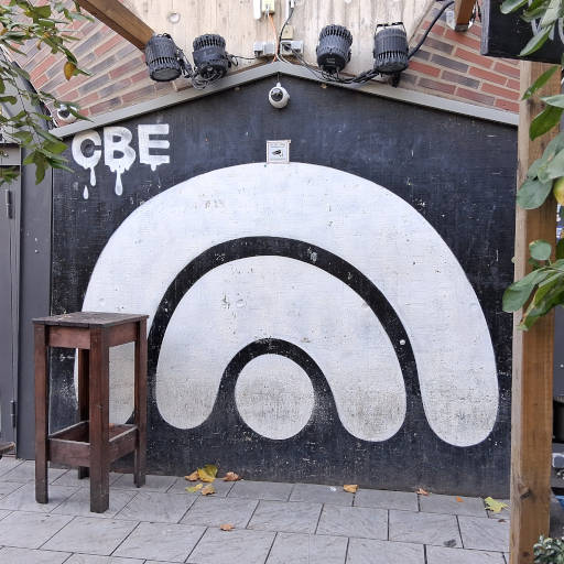 Club Bahnhof Ehrenfeld