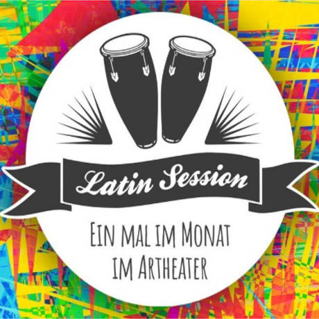 Latin & Salsa Session