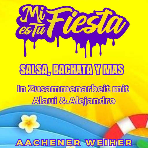 Mi Fiesta es Tu Fiesta