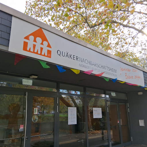 Quäker Nachbarschaftsheim Norbert-Burger-Bürgerzentrum
