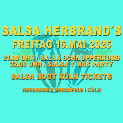 Salsa Herbrand's