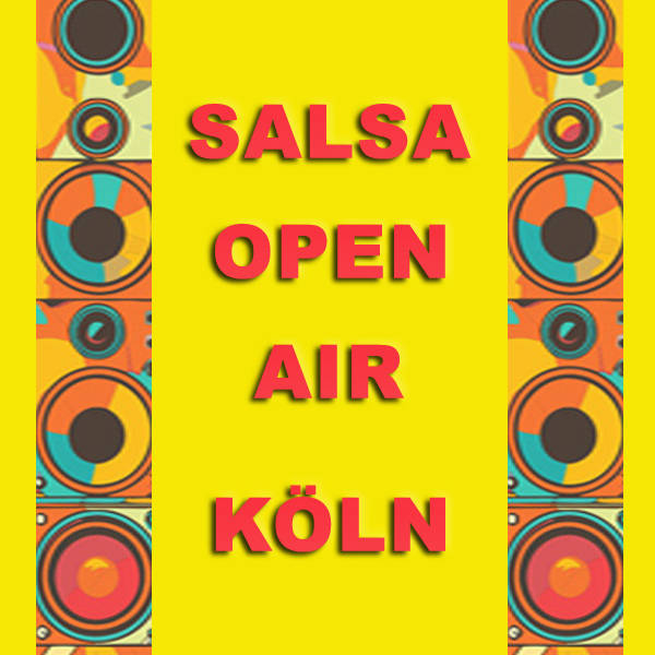 Salsa Open Air Schokoladenmuseum