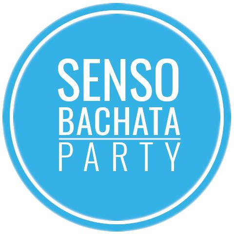 SenSo Bachata Party - Mai