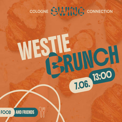Westie Brunch
