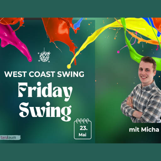 Friday Swing