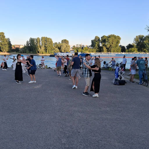 An der Schanz