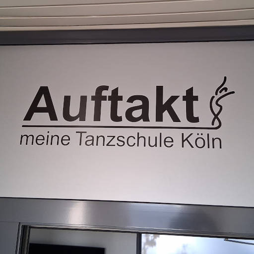 Tanzschule Auftakt