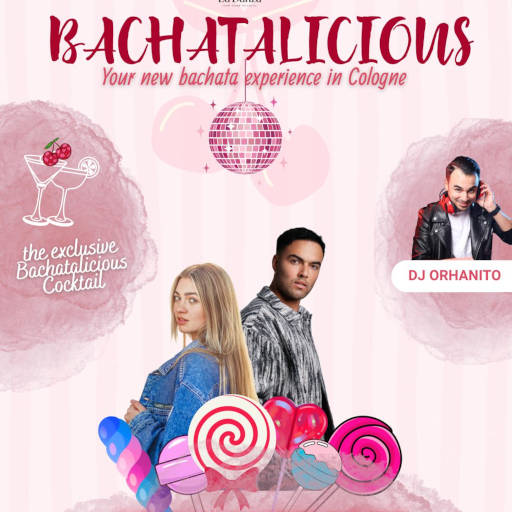 Bachatalicious