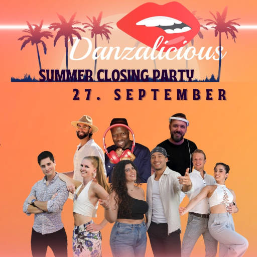 Danzalicious