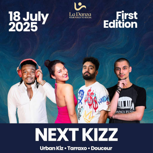 Next Kizz