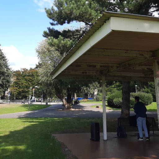 Rheinparkhop