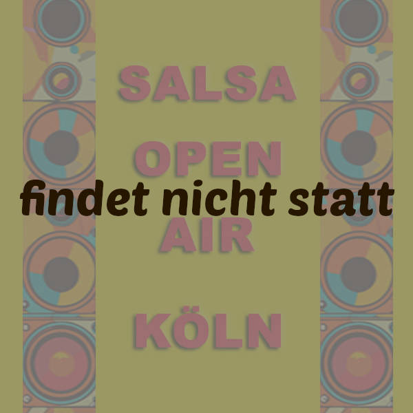 Salsa Open Air Schokoladenmuseum