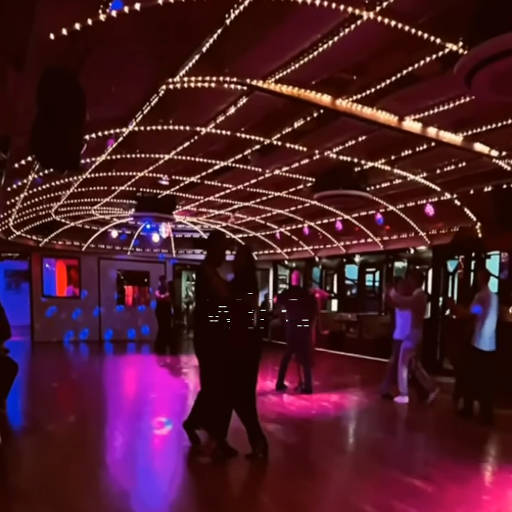 Superclassica Milonga
