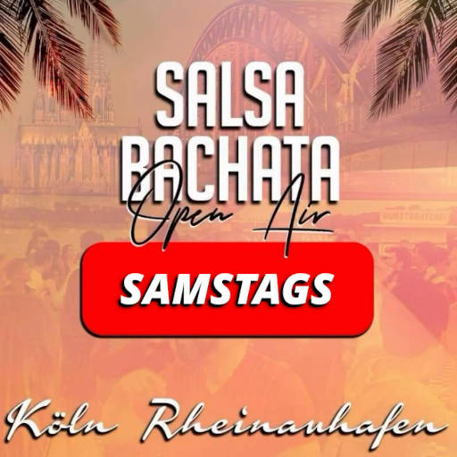 Salsa Bachata Open Air
