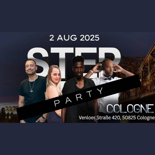 Step Step Party