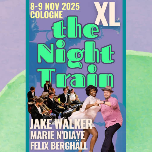 The Night Train XL
