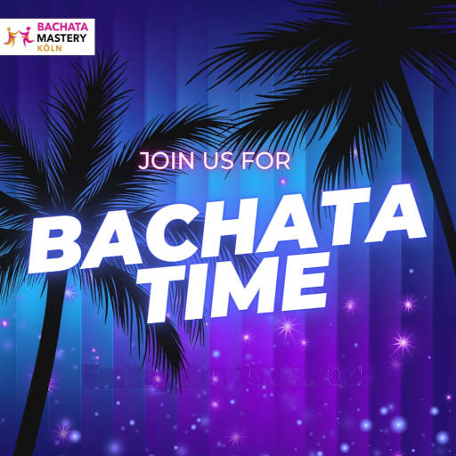 Bachata Time