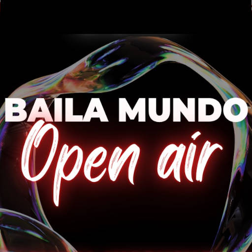 Baila Mundo Open Air