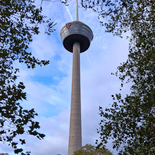 Fernmeldeturm
