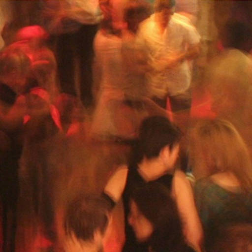 Disco(fox) & Freestyle Party