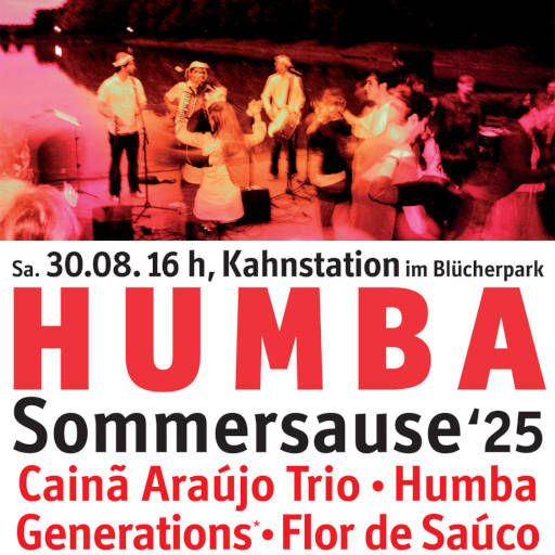 Humba